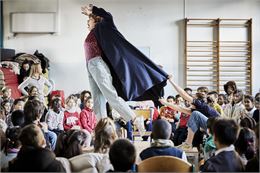 image du spectacle - Christophe Raynaud De Lage