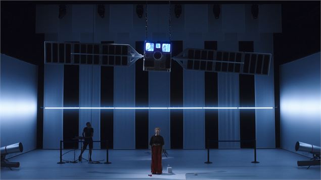 image du spectacle - Makoto C Ôkubo