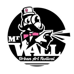 Mr Wall Urban Art Festival - Le MUR