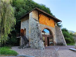 Portes ouvertes au Musée Saint-Jean_Valgelon-La Rochette