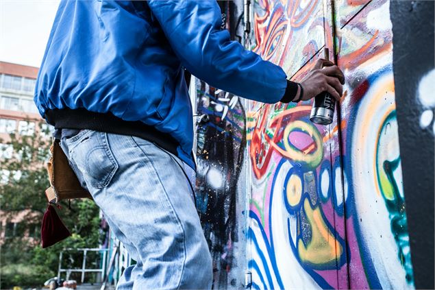 Graff'fiesta_Val-d'Arc - Graff'fiesta_Val-d'Arc