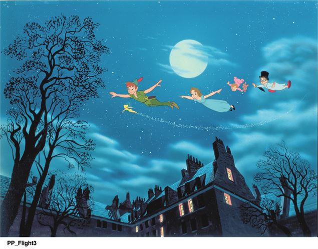 image du film - The Walt Disney Company France