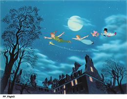 image du film - The Walt Disney Company France