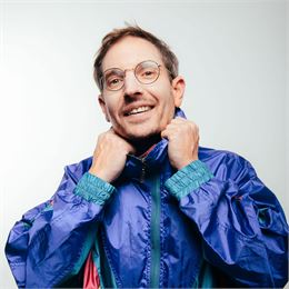 Le Sens de la vie d'Alexandre le Rossignol à Sallanches - @Kobayashi