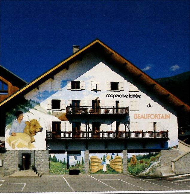 Cooperative_laitiere_beaufortain - coop