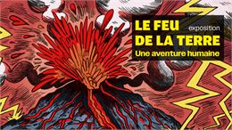 Le feu de la Terre - Quentin Coet