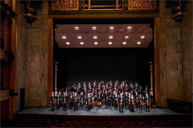 image du spectacle - Cyprien Tollet