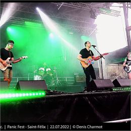 Concert - Southside Inc