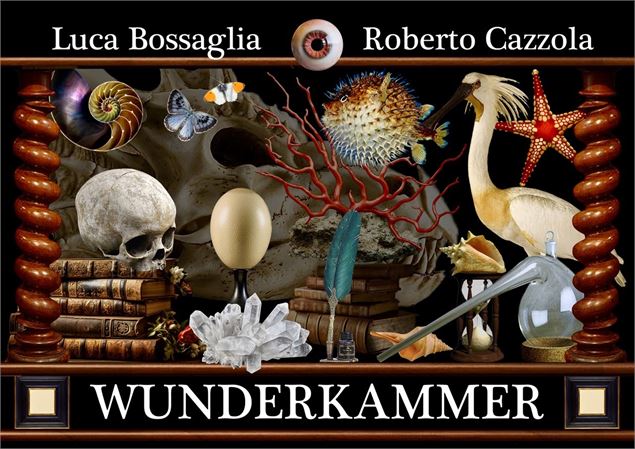 Luca Bossaglia - Luca Bossaglia