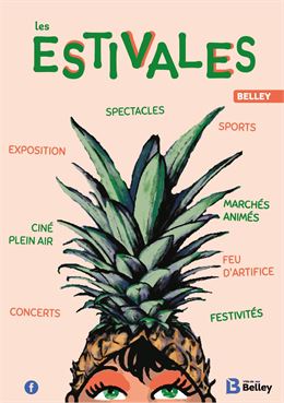 Marchés animés de l'été_Belley - Ville de Belley