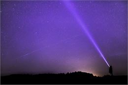 Soirée laser - Pixabay