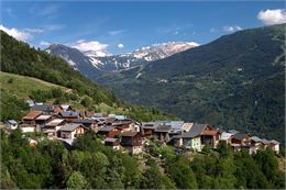 Fête de la Thuile - Montagny - Geoffrey Vabre