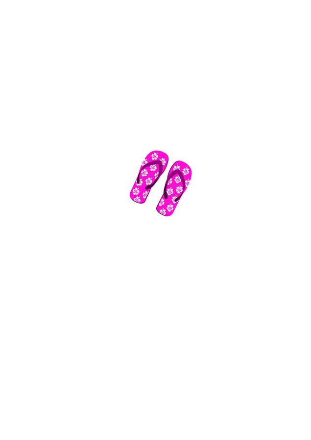 Tongs - Canva