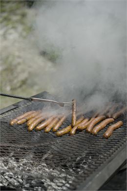 Les Mardis des Propriétaires - Barbecue Participatif_La Rosière - Montvalezan