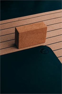 Yin yoga_La Rosière - Montvalezan