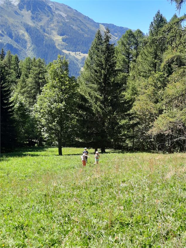 SUMMER CAMP : Escape game de 6 à 12 ans_La Rosière - Montvalezan
