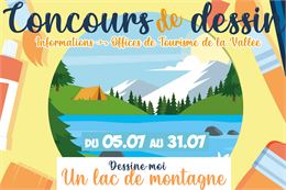 Concours de dessin_Chamonix-Mont-Blanc
