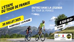 L'étape du tour - OTGP