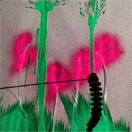 Après l'Hiver à Sallanches - @Carole Parodi