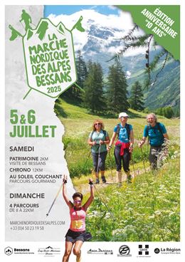 Affiche 2025 - OTHMV