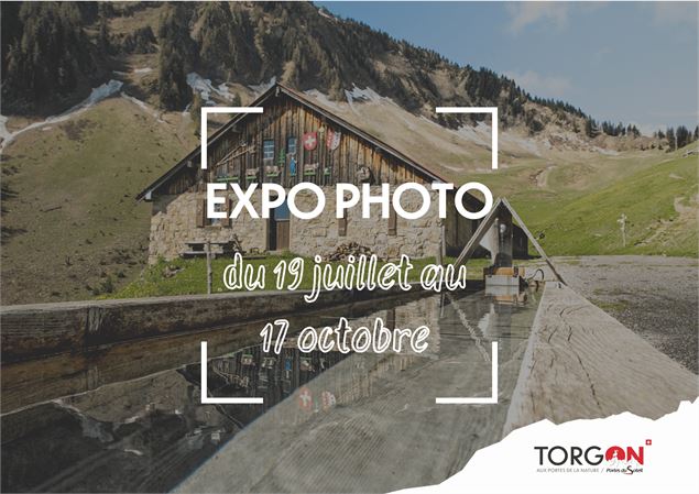 EXPO PHOTO 