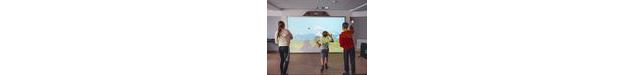 Le Mur Multiball_Le Corbier