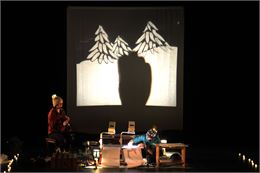 Théâtre : quand vient l'hiver_La Motte-Servolex - Samuel Jaeger