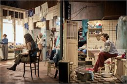 image du spectacle - Christophe Raynaud De Lage