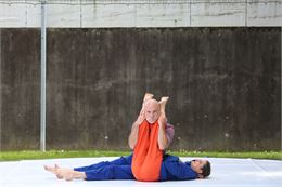 image du spectacle - Yannick Perrin