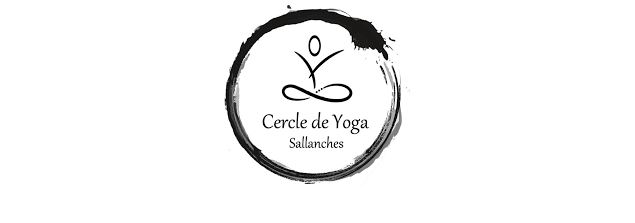 Yoga en extérieur_Sallanches