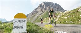 Col du Galibier - Alban Pernet