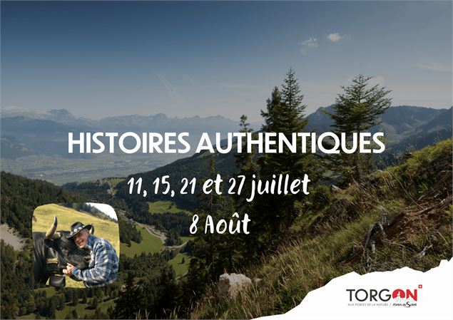 Histoires authentiques_Torgon