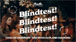 Blindtest