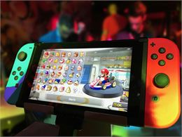 Tournoi Mario Kart - pexels-pixabay-371924