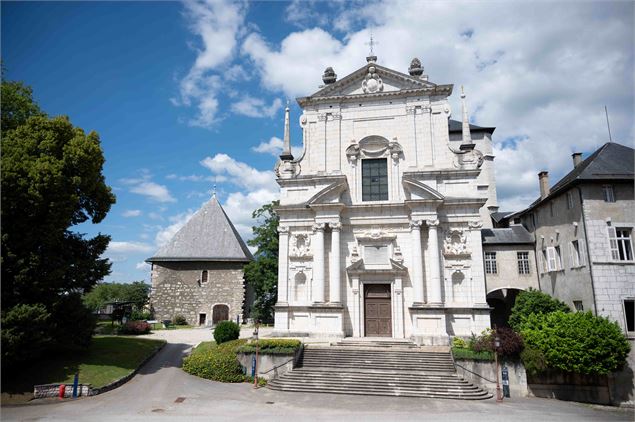 Journées européennes du patrimoine 2025 - Chercheur d'images - Département de la Savoie - Conservati