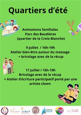 Anime ton été - association le Rep'R