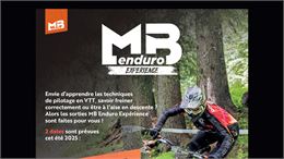 MB Enduro experience_Les Houches
