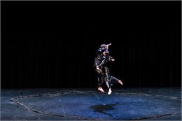 danse contemporaine : VISCUM_La Motte-Servolex - @Duylau