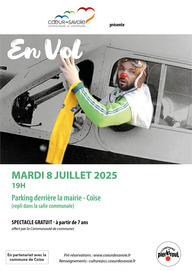 Spectacle famille 