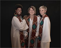 Les Jeudis d'Aime | Ananda Gospel_Aime-la-Plagne - Ananda Gospel