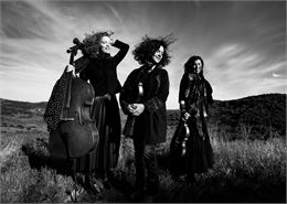 Trio Zéphyr - Zéphyr