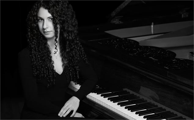 Ida Pelliccioli – Du sud à Vienne - © Nick Guttridge