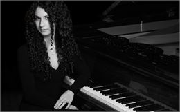 Ida Pelliccioli – Du sud à Vienne - © Nick Guttridge
