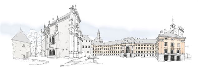 Journées européennes du patrimoine 2025 - Atelier 
