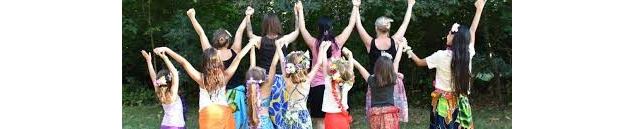 Ressourcez-vous! initiation de danse polynésienne 