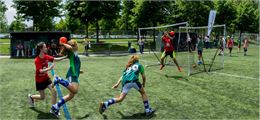 Handball - Pixabay