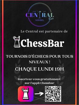 Rencontre d’échec du lundi - Ok