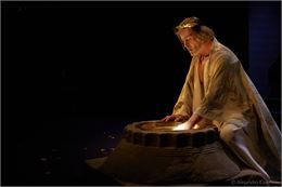 Mémoires d'Hadrien - Alejandro Guerrero