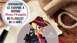 Les Mont Bl'Enquêtes_Chamonix-Mont-Blanc