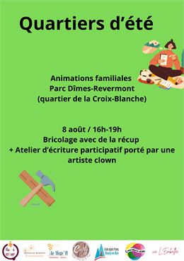 Anime ton été - association le Rep'R